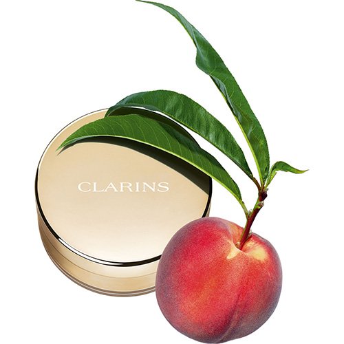 CLARINS Ever Matte Loose Powder - Poudre libre Matifiante